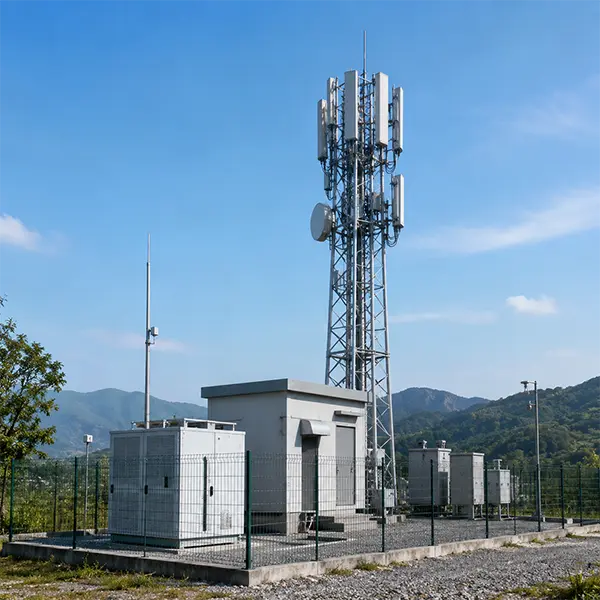 通信基站