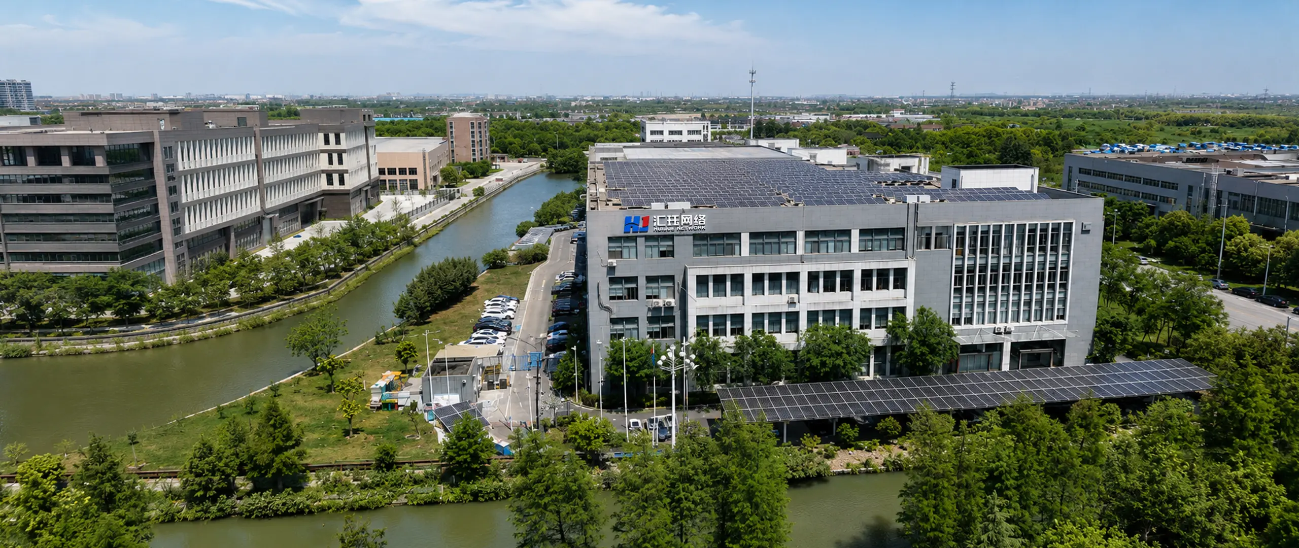 深耕通信网络基础设施二十余年
