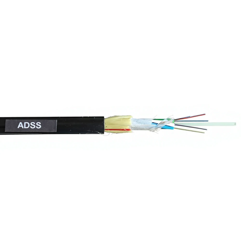 全介质自承式光缆(ADSS)