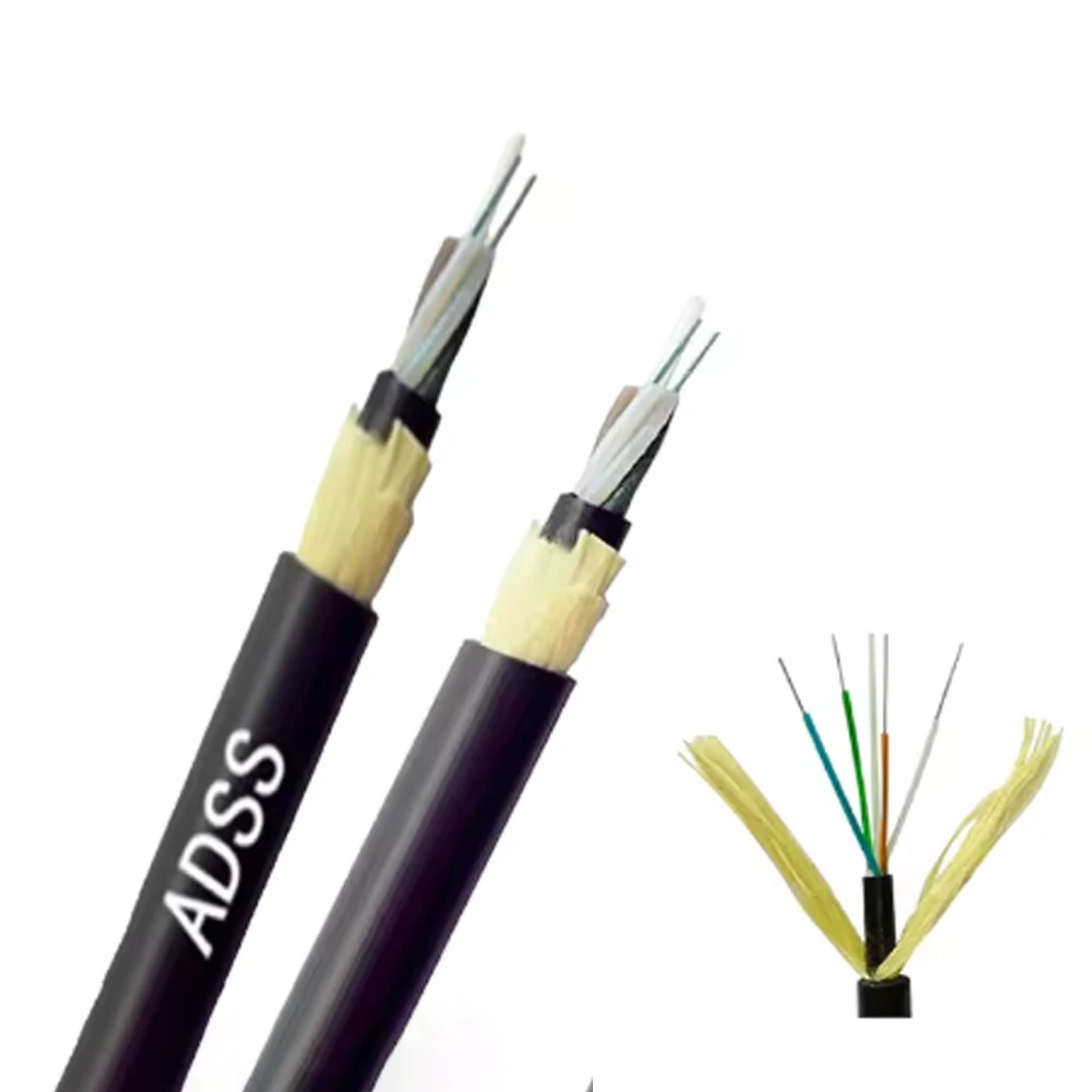 全介质自承式光缆(ADSS)