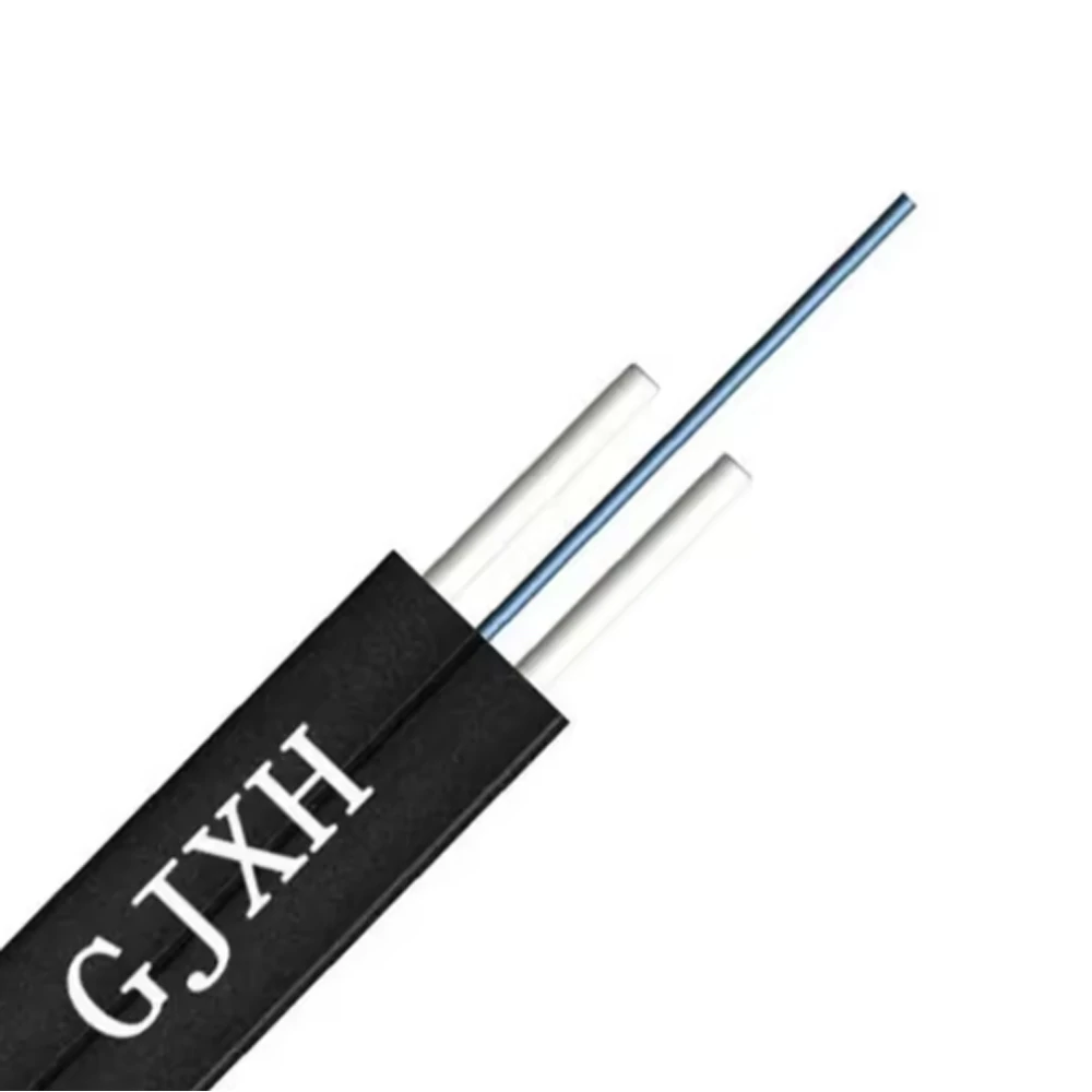 皮线光缆-GJXH金属加强芯
